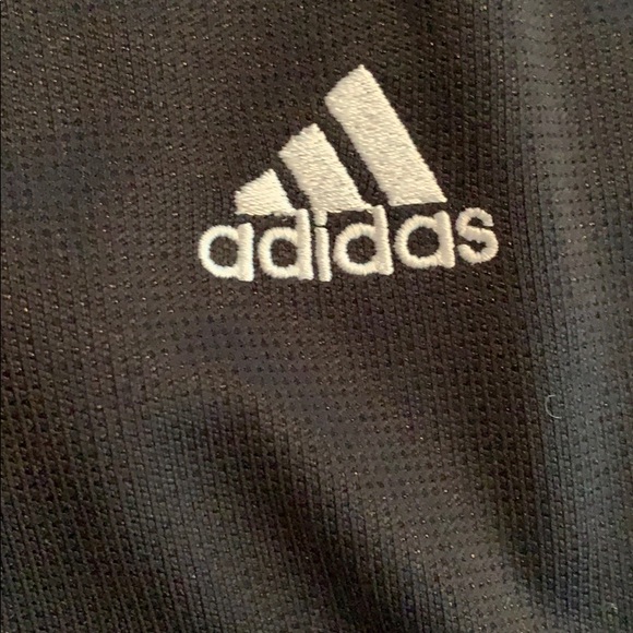 Adidas jacket - Picture 3 of 3